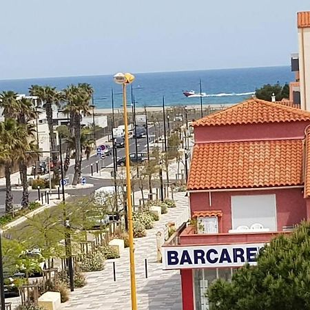 Appart T2 - 4 Pers - Village - 200M De La Plage Ле-Баркарес Екстер'єр фото