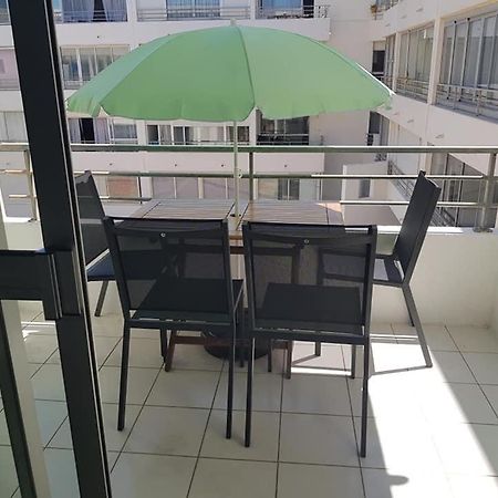 Appart T2 - 4 Pers - Village - 200M De La Plage Ле-Баркарес Екстер'єр фото