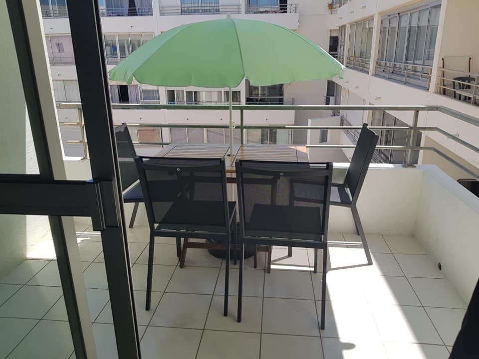 Appart T2 - 4 Pers - Village - 200M De La Plage Ле-Баркарес Екстер'єр фото