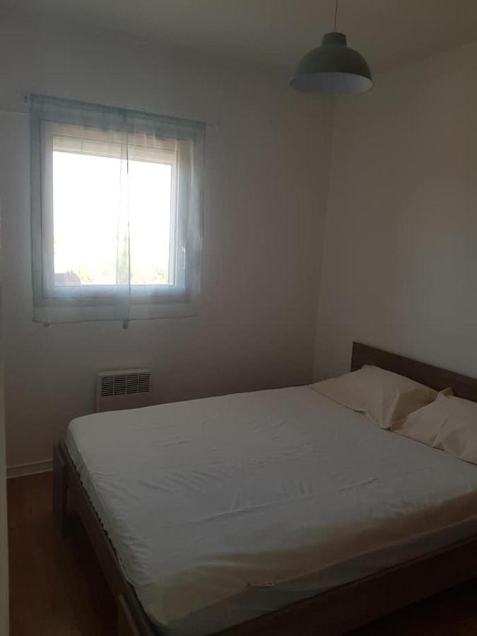 Appart T2 - 4 Pers - Village - 200M De La Plage Ле-Баркарес Екстер'єр фото